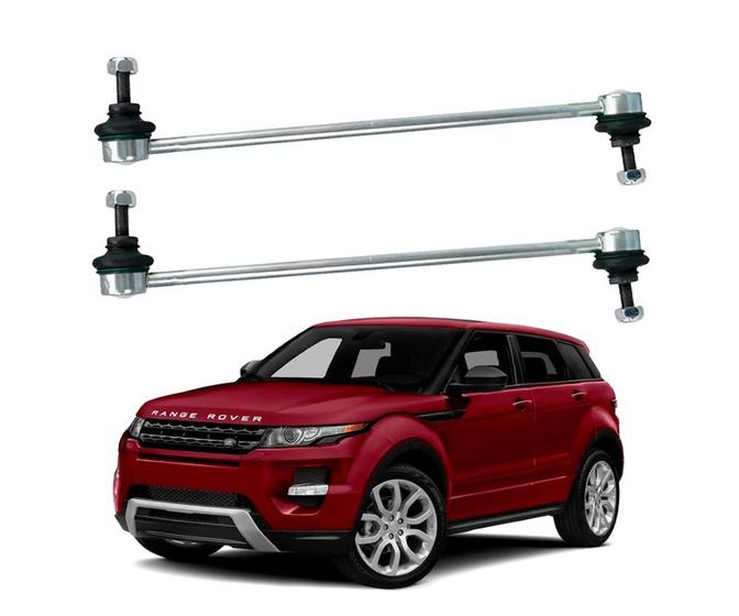 Imagem de Bieleta dianteira cofap land rover evoque 2.0 2.2 2011 a 2015