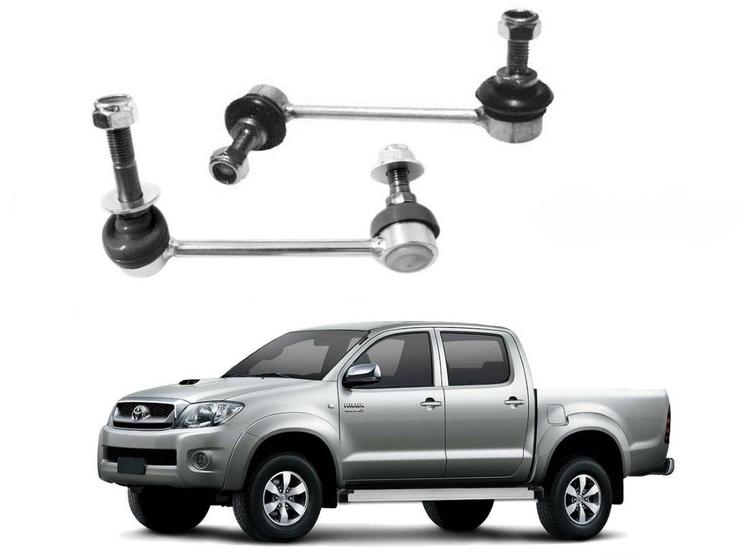 Imagem de Bieleta dianteira cofap toyota hilux 2.7 3.0 2009 a 2011