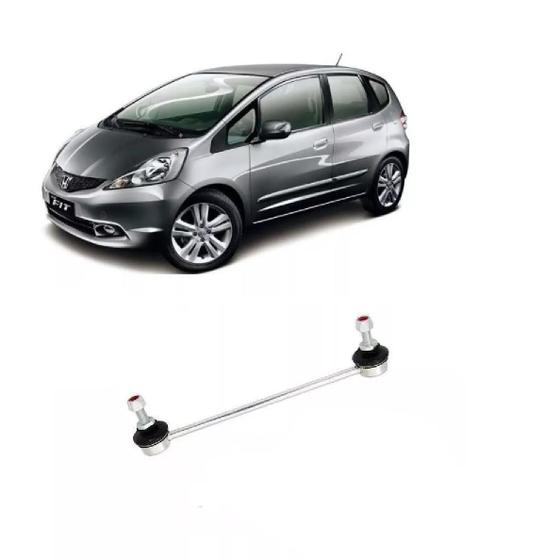 Imagem de Bieleta Dianteira Direita Honda New Fit LXL-AT 14 16V de 2009 a 2013