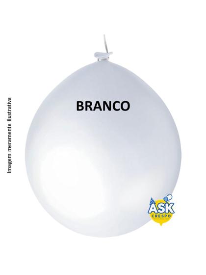 Imagem de BIG Balão 250" (Bexigão) -  Diversas cores - 1 unidade