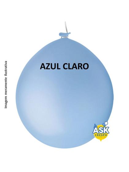 Imagem de BIG Balão 250" (Bexigão) -  Diversas cores - 1 unidade
