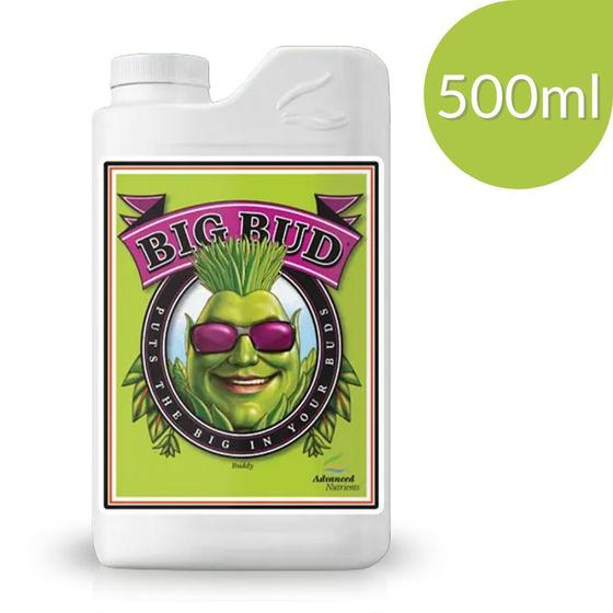 Imagem de Big Bud - 500ml