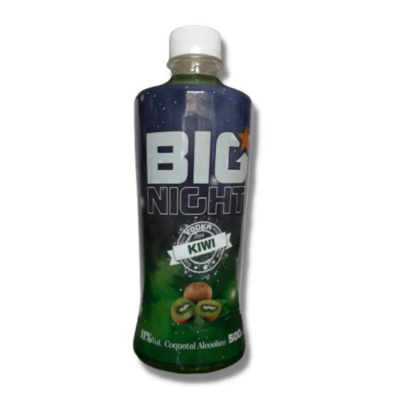 Imagem de Big Night KIWI 500 ml