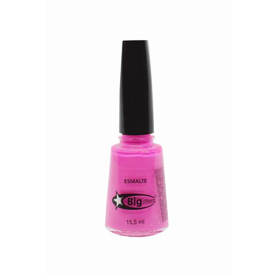 Imagem de Big Universo - Esmalte Cremoso Selene 15,5ml