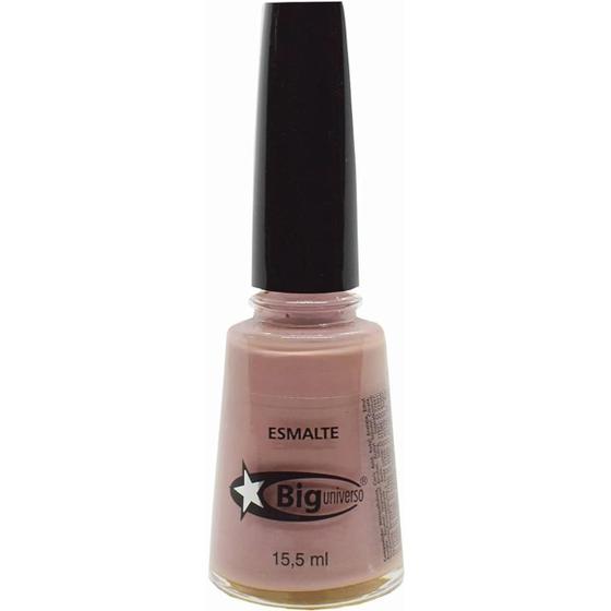 Imagem de Big Universo - Esmalte Cremoso Vl2 15,5ml