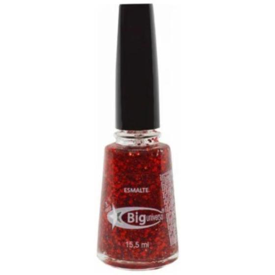 Imagem de Big Universo - Esmalte G. Especial Diamante Vermelho 15,5ml