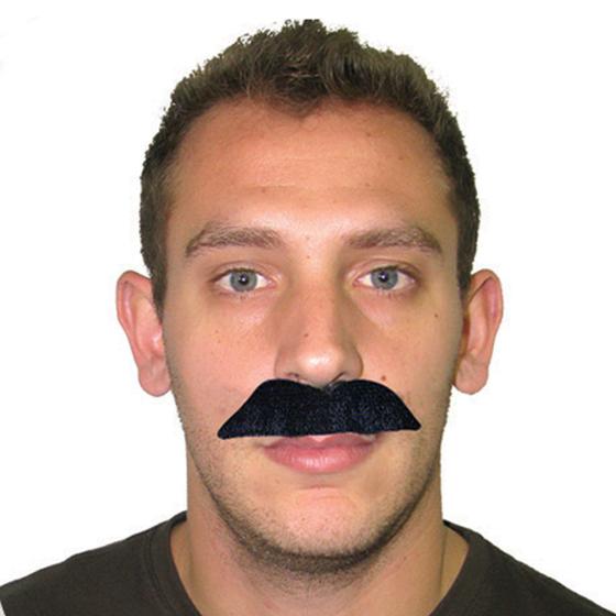 Imagem de Bigode