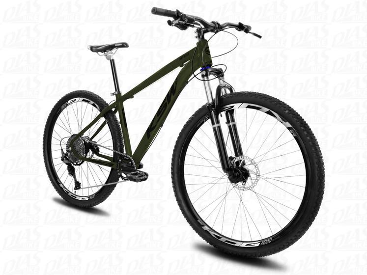 Imagem de Bike Aro 29 KSW XLT100 12 V K7 Trava Ombro Relação Toda Absolute