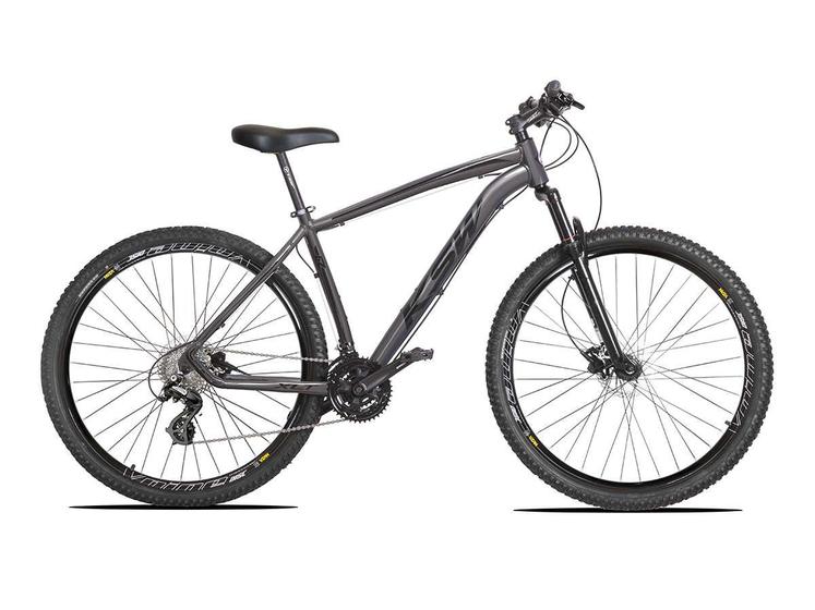Bike mtb ksw shop