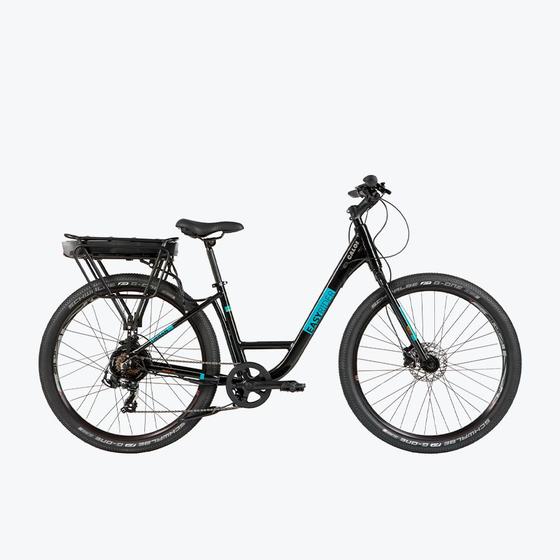 Imagem de Bike caloi e-vibe eash ride ( aro 29 )