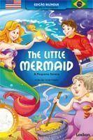 Imagem de Bilingue - the little mermaid Sortido