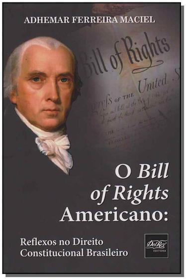 Imagem de Bill Of Rights Americano, O Sortido