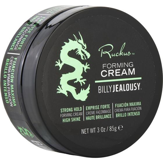 Imagem de Billy Ciúme Ruckus Formando Creme 3 Oz