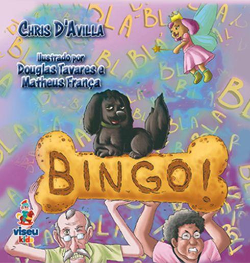 Imagem de Bingo