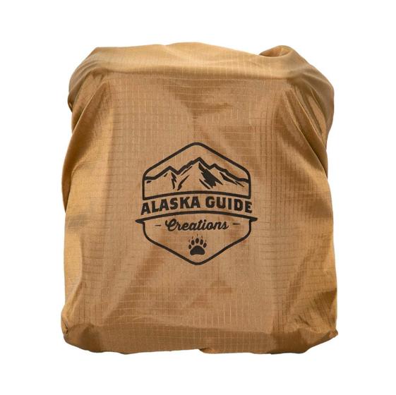 Imagem de Bino Shield Alaska Guide Creations Waterproof Coyote Brown