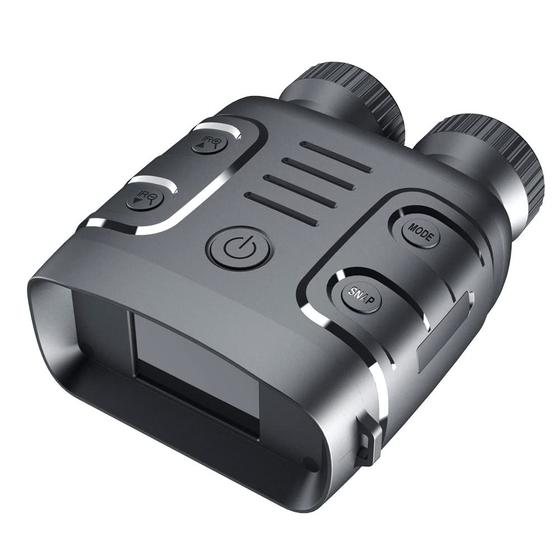 Imagem de Binocular Noturno DSfen 1080P - Portátil com Zoom 5x