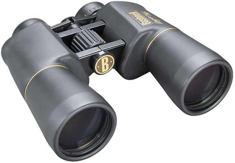 Imagem de Binoculo Bushnell Legacy WP 10X 50MM 120150