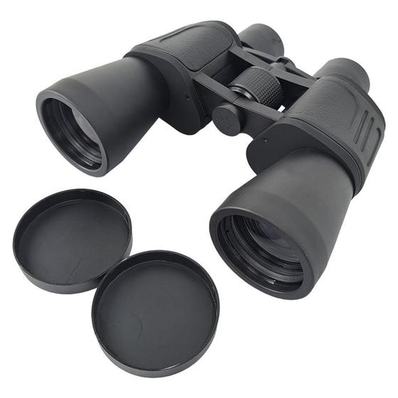 Imagem de Binóculo Comet Zoom 7 X 50Mm Com Bolsa