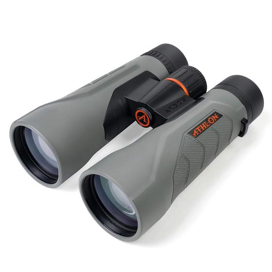 Imagem de Binóculos Athlon Optics Argos G2 HD 10x50 para adultos e crianças