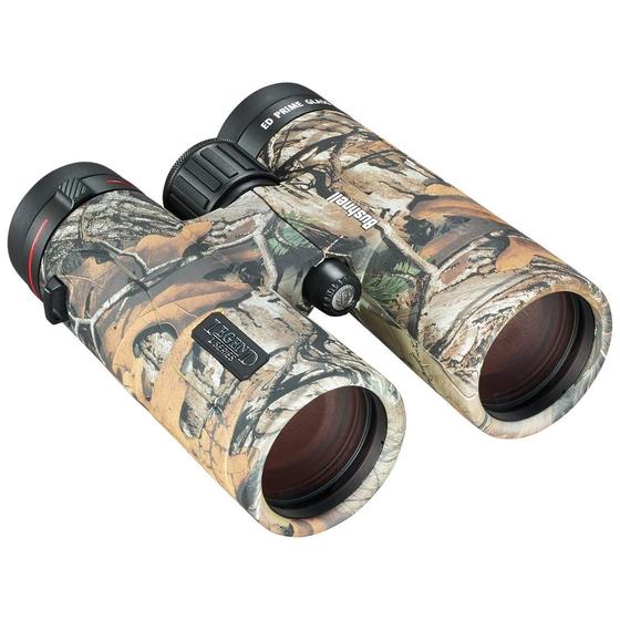 Imagem de Binóculos Bushnell Legend Série L 10x42 mm Realtree Xtra