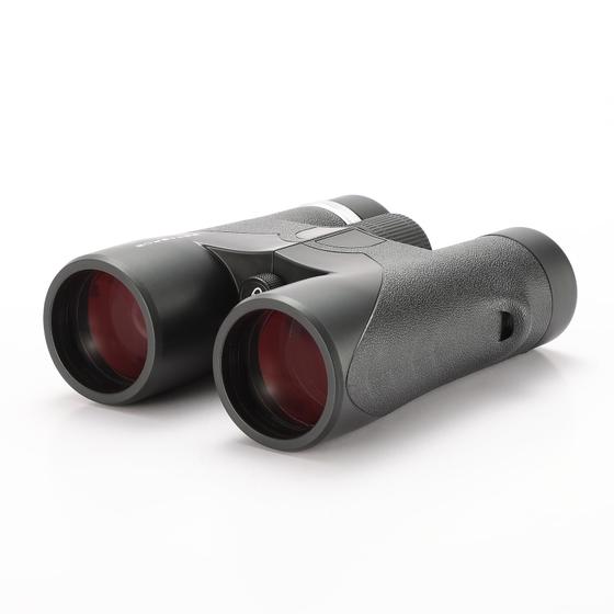 Imagem de Binóculos Eedabros 10x42 HD à Prova D'Água com Visor LED
