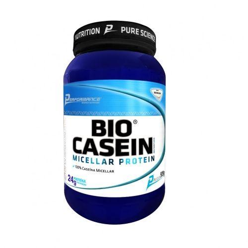 Imagem de Bio Casein (909g) - Baunilha