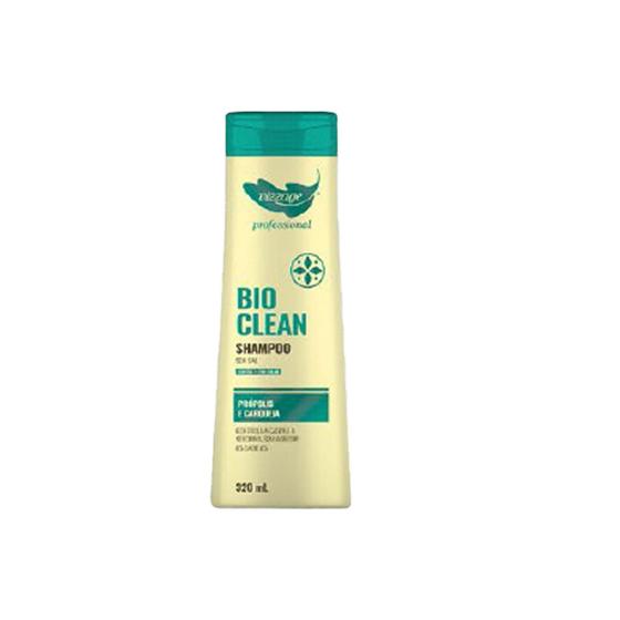 Imagem de Bio Clean Shampoo 320ml - VIZZAGE PROFISSIONAL