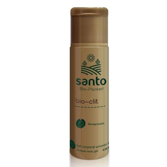 Imagem de Bio clit gel excitante clitoriano 15g santo