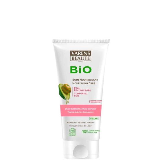 Imagem de Bio Creme Facial Nutritivo Ulric De Varens 40ml