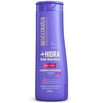 Imagem de Bio Extratus Cond 350Ml Hidra