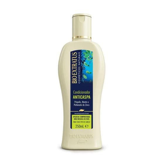 Imagem de Bio Extratus Condicionador 250ml Anticaspa