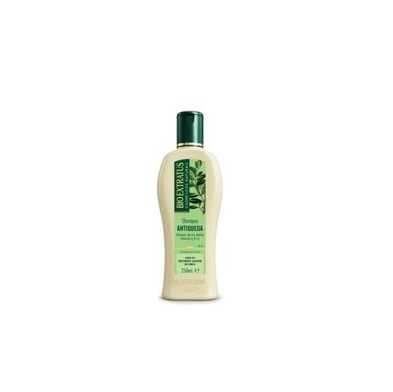 Imagem de Bio Extratus Jaborandi Shampoo 250ml