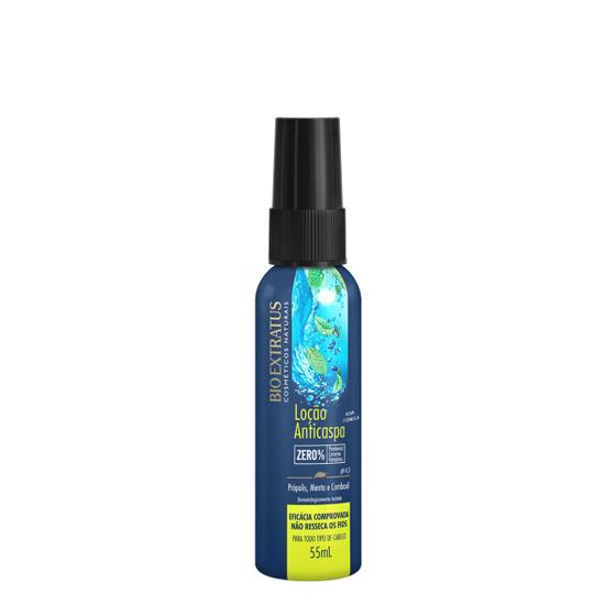 Imagem de Bio Extratus Loção Anticaspa - 55ml