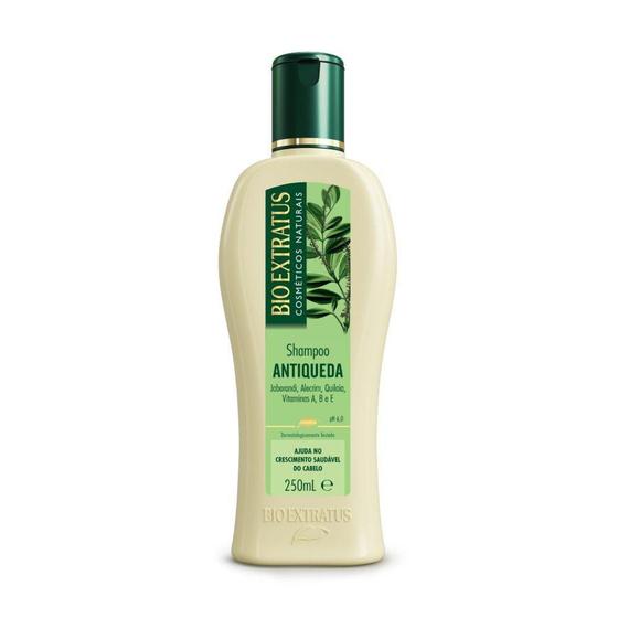 Imagem de Bio Extratus Shampoo 250ml Jaborandi