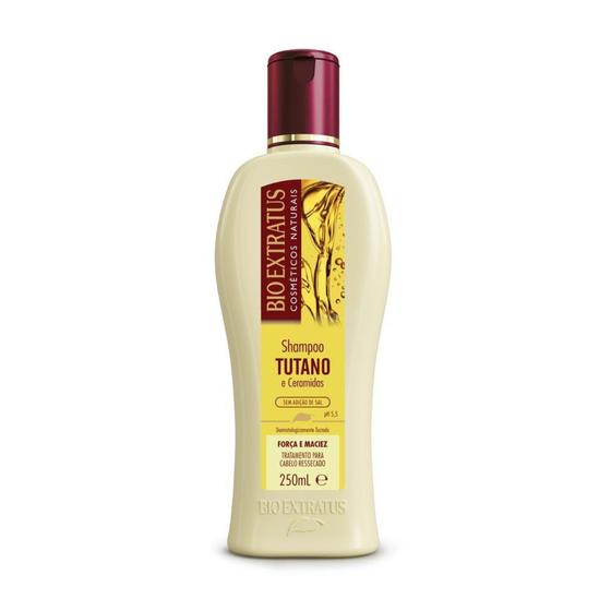 Imagem de Bio Extratus Shampoo 250ml Tutano