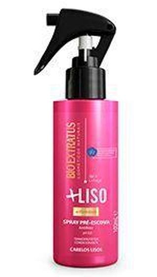 Imagem de Bio Extratus Spray 100ml Mais Liso