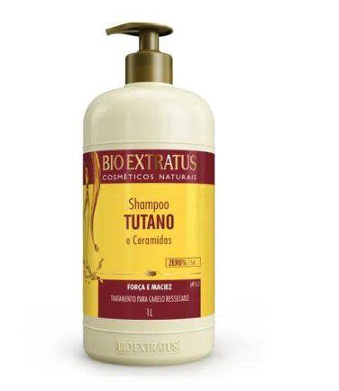 Imagem de Bio Extratus Tutano Shampoo 1L