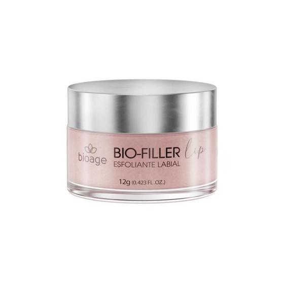 Imagem de Bio filler lip esfoliante labial 12g