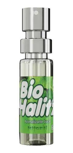 Imagem de Bio Hálit'z Spray - 6ml Hálito Puro E Refrescante