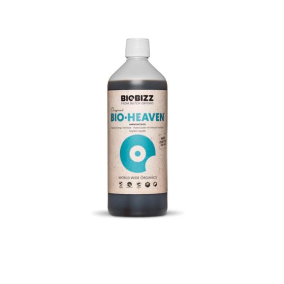 Imagem de Bio Heaven BioBizz 500ml - Potencializador Orgânico de Floração - GrowFert