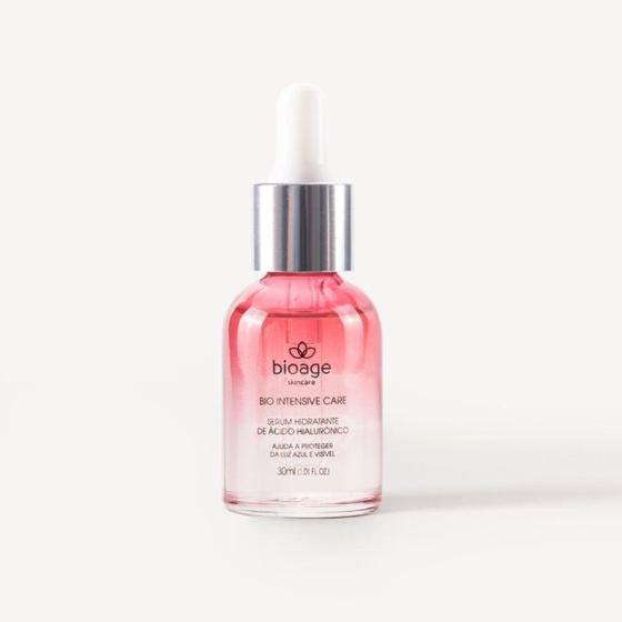 Imagem de Bio-intensive care serum hidratação 24h - 30ml