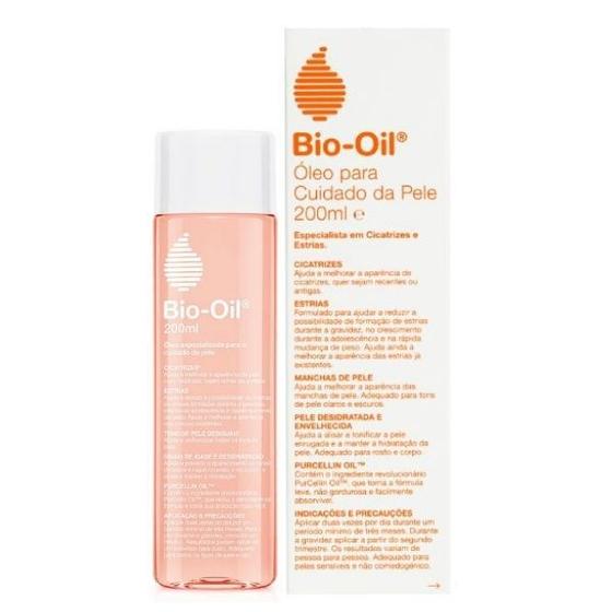 Imagem de Bio-Oil Óleo para Cuidados da Pele 200 ml