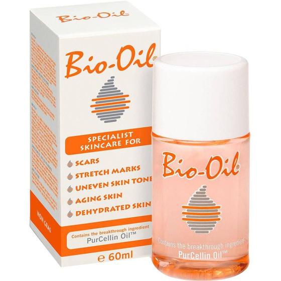 Imagem de Bio Oil Óleo para pele 60ml