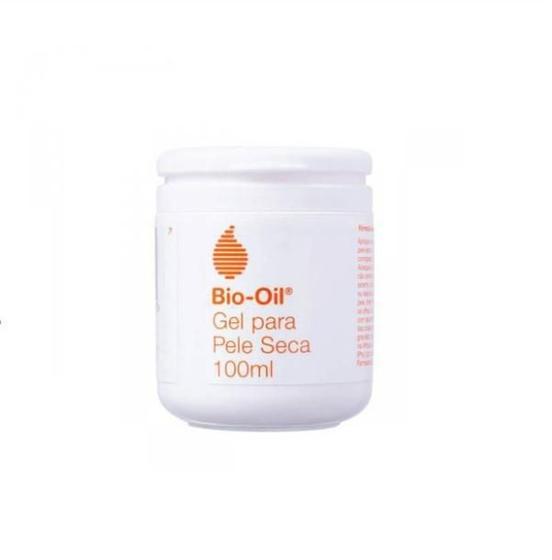 Imagem de Bio-Oil Pele Seca - Gel Hidratante Corporal 100Ml