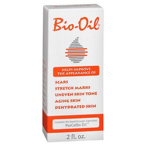 Imagem de Bio-Oil Specialist Skincare para tratamento de cicatrizes com óleo de purcelina 2 oz da Bio-Oil (pacote com 4)