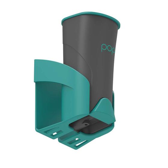 Imagem de Bio Pop - Dispenser de detergente  - Verde e Grafite