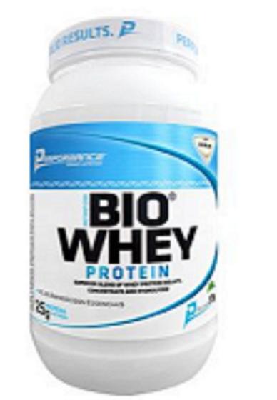 Imagem de Bio Whey Protein 4 Whey Chocolate Performance Nutrition 909g