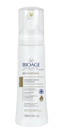 Imagem de Bio-Whitening Sabonete Intimo Clareador - 100Ml