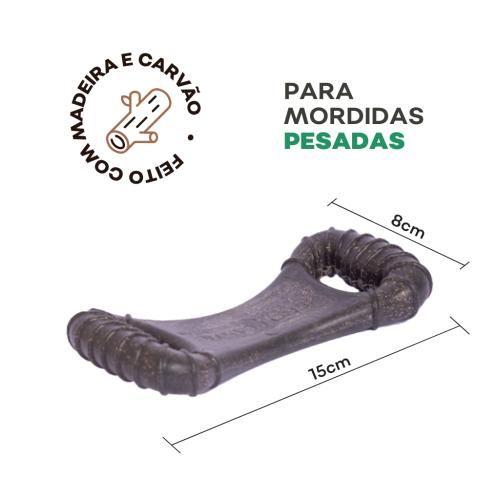 Imagem de Biobone ossão mordidas pesadas madeira