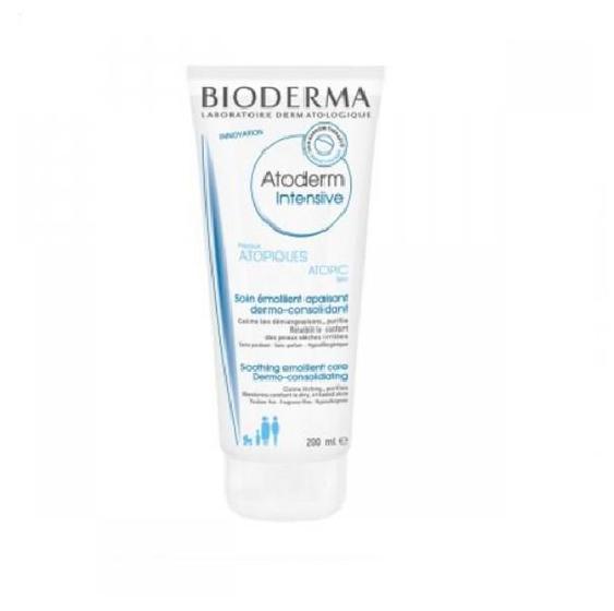 Imagem de Bioderma Atoderm Intensive Baume 200Ml